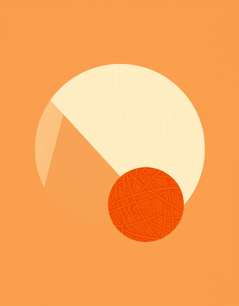 Многослойная техника живописи акрилом на холсте с процарапыванием Вариант №1 (Светлана Румак)