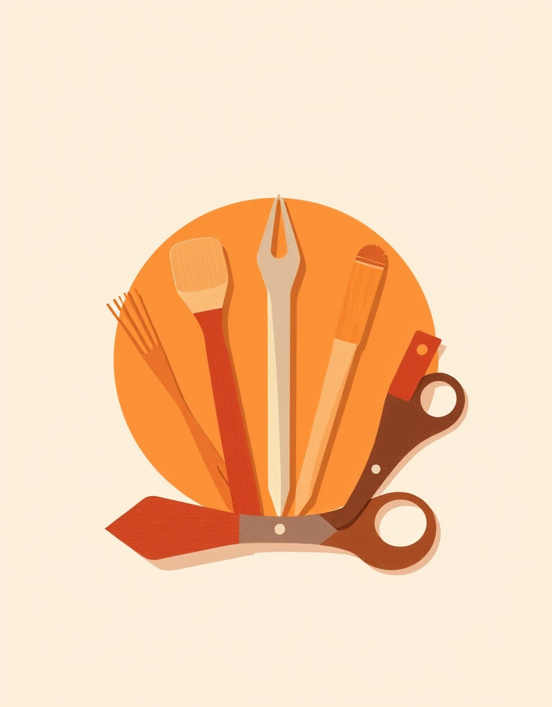 Лабрадор (Янина Орса)