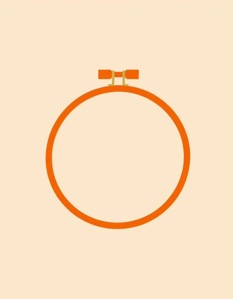 Шаль с косами «Calla» [Вяжи.ру]