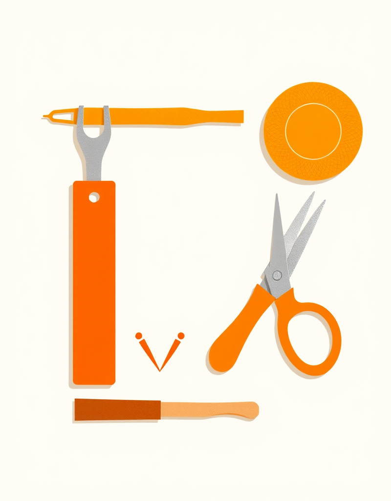 Обучение скорняжному делу (Lissa)