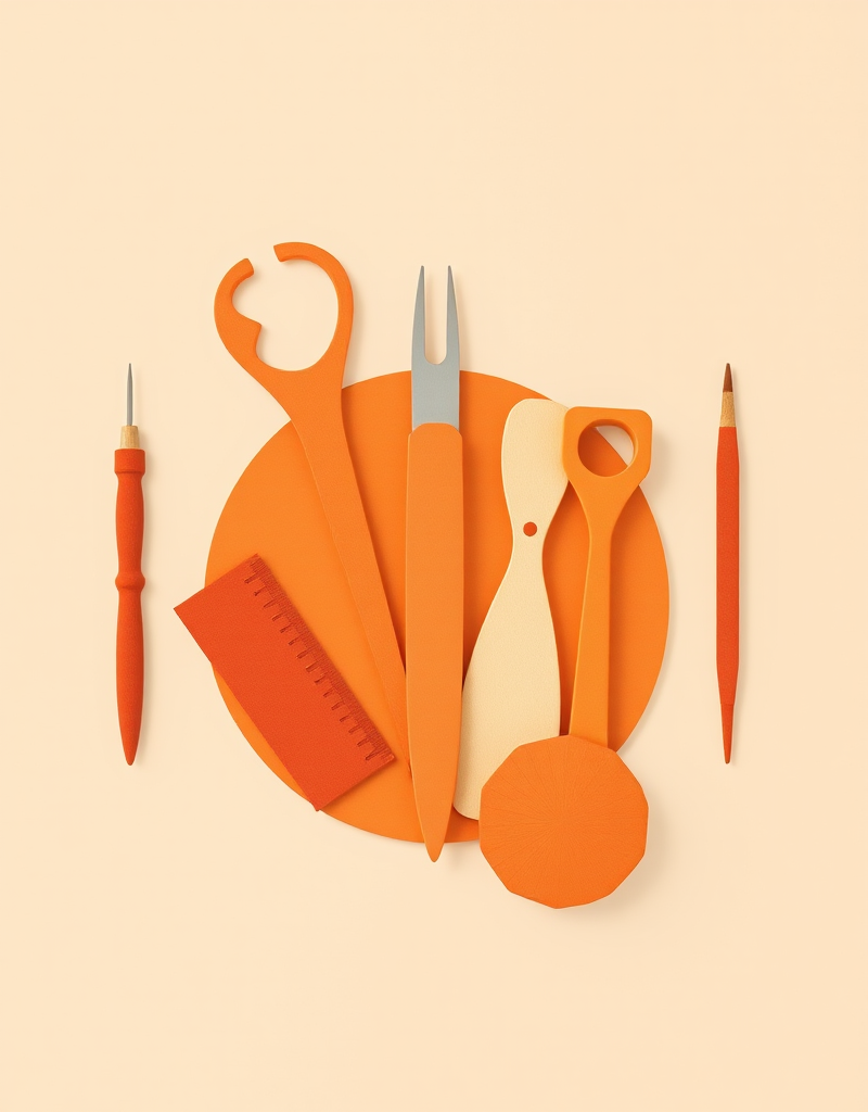 Колючая рыбка (Ирина Якубова)