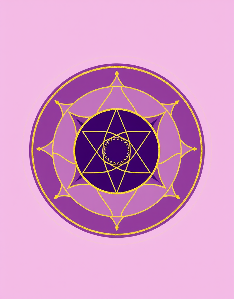 Оракул Киппер (Колена)