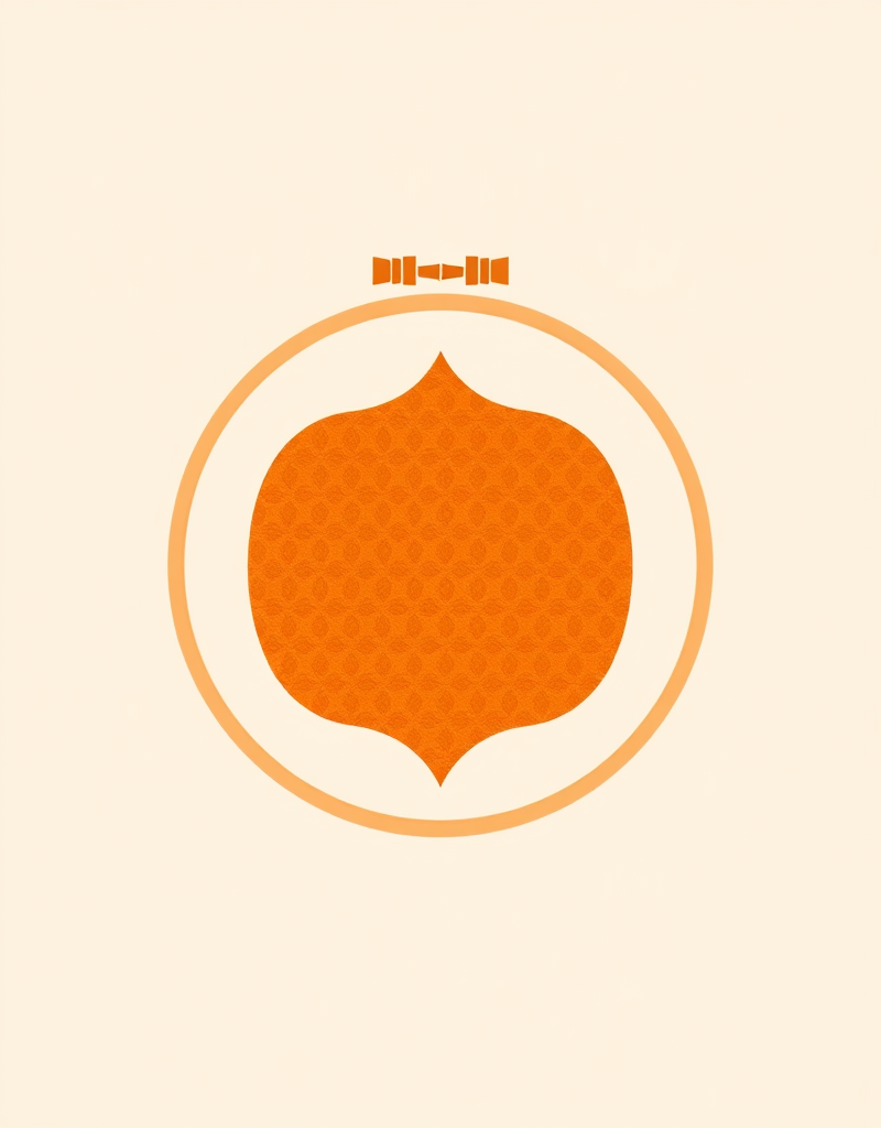 Панно Макраме 60х60 см [w.ALL.s]