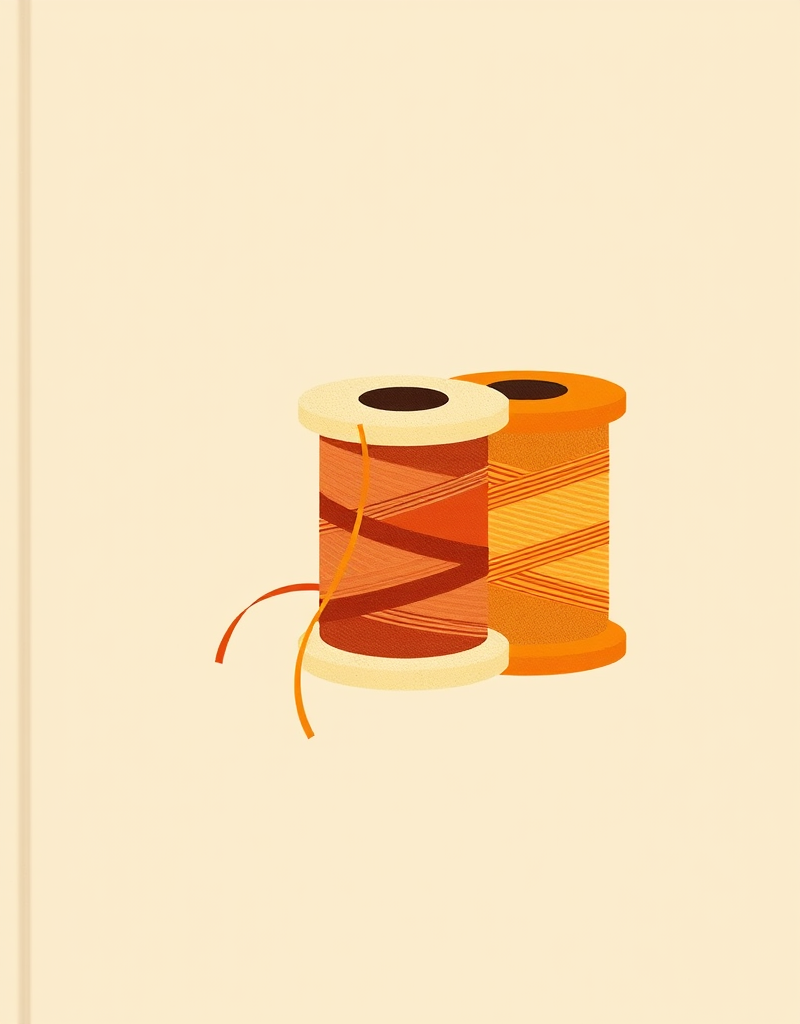 Шелковая инкрустация (Мария Гладченко)