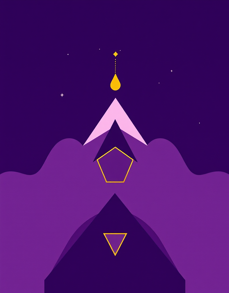 Квантовое изображение - Частота пробужденной цели [aetherfrequencies]