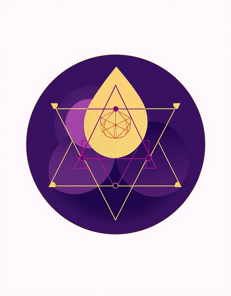 Квантовое изображение - Частота восстановления днк [aetherfrequencies]