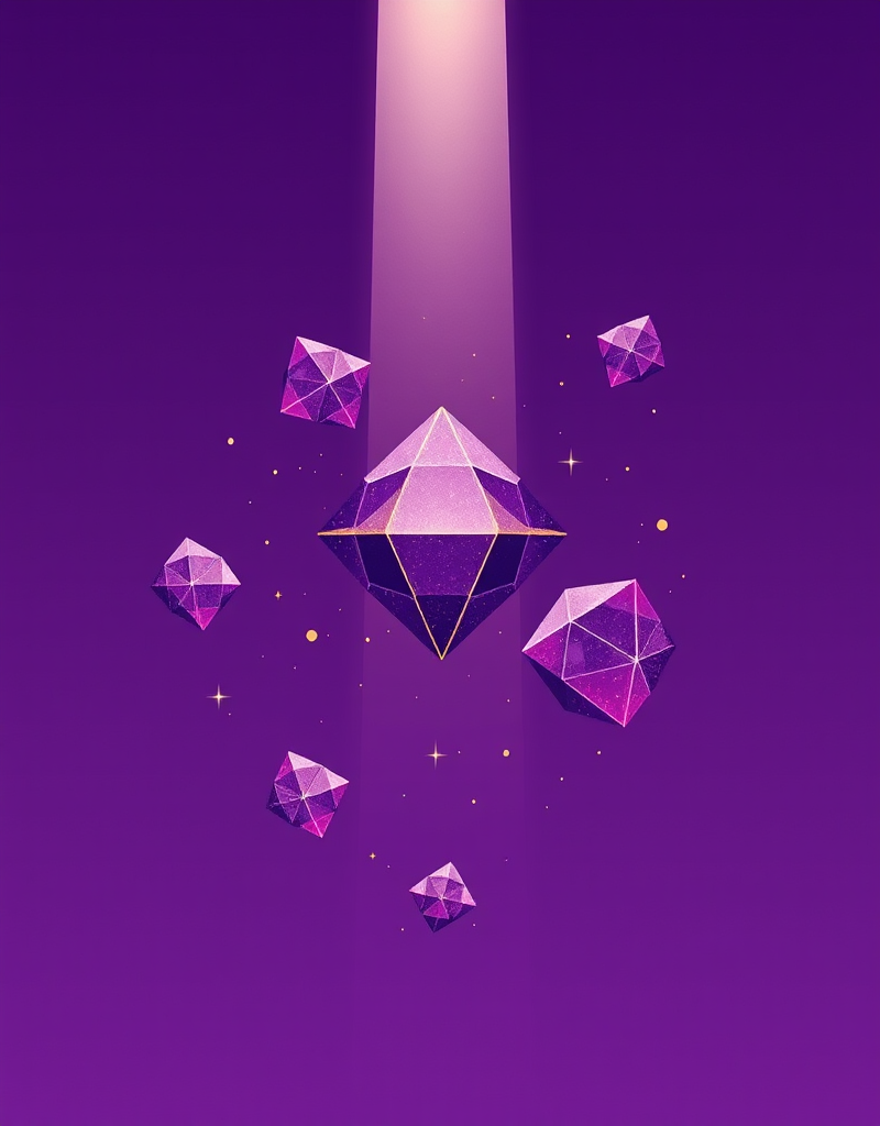 Квантовое изображение - Частота очищения ауры [aetherfrequencies]