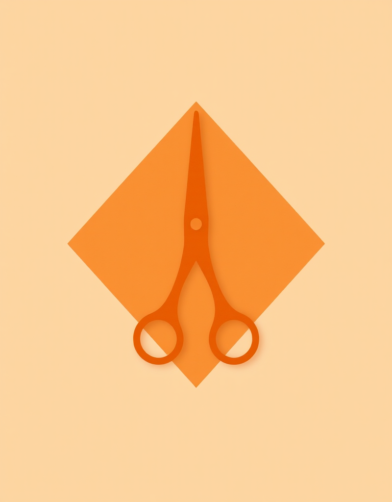 [Вяжи.ру] Шаль с ажурной каймой Centre Island (Brenna MacDonald)