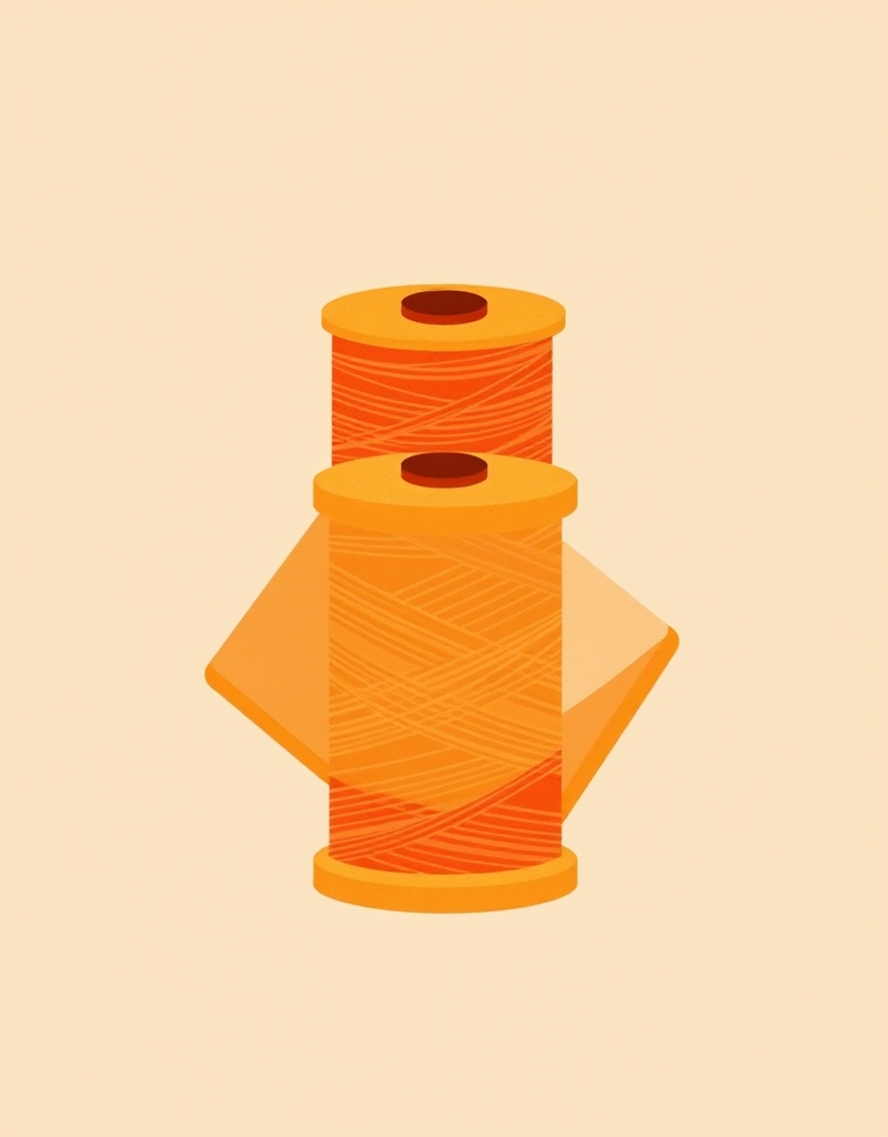 [Игрушка] Мастер-класс по вязанию "Белль с нарядами"  (Ольга Неретина)