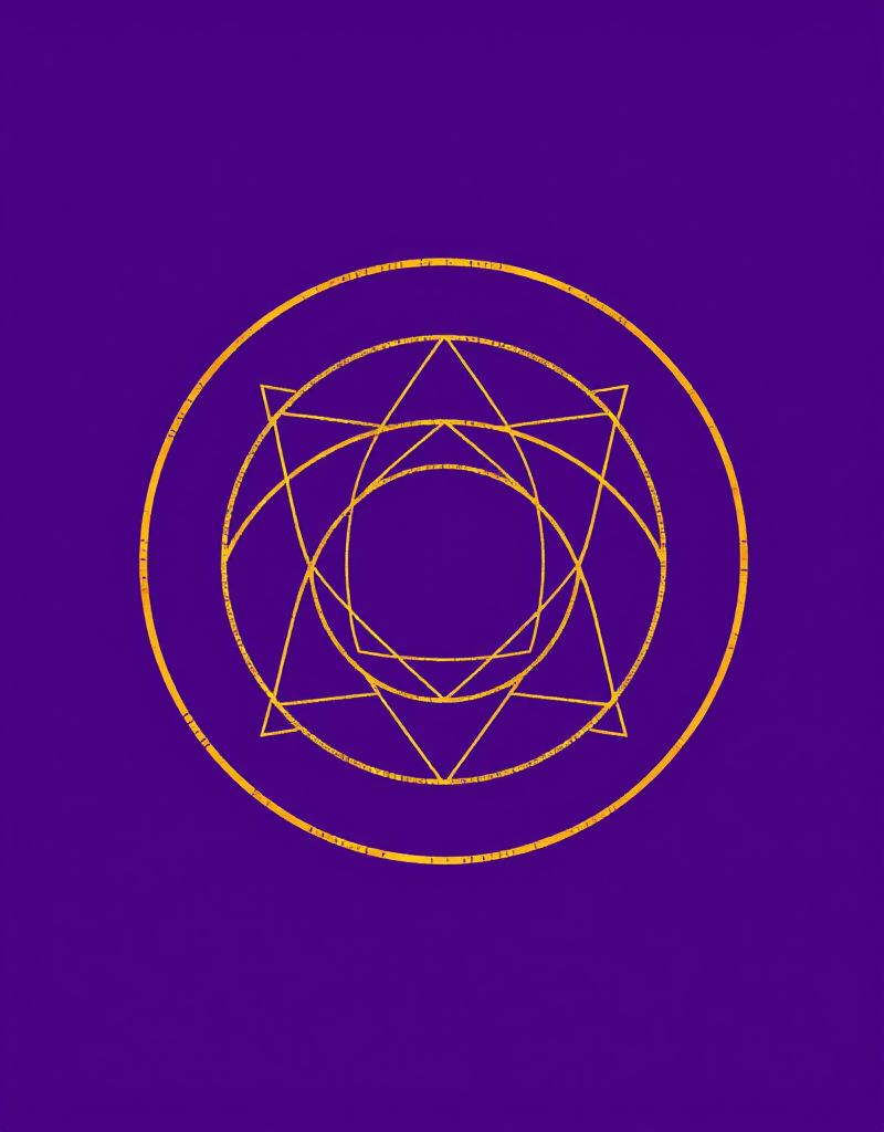 Кибермандала 2025: Гримуар XXI века (Данил Колдун)