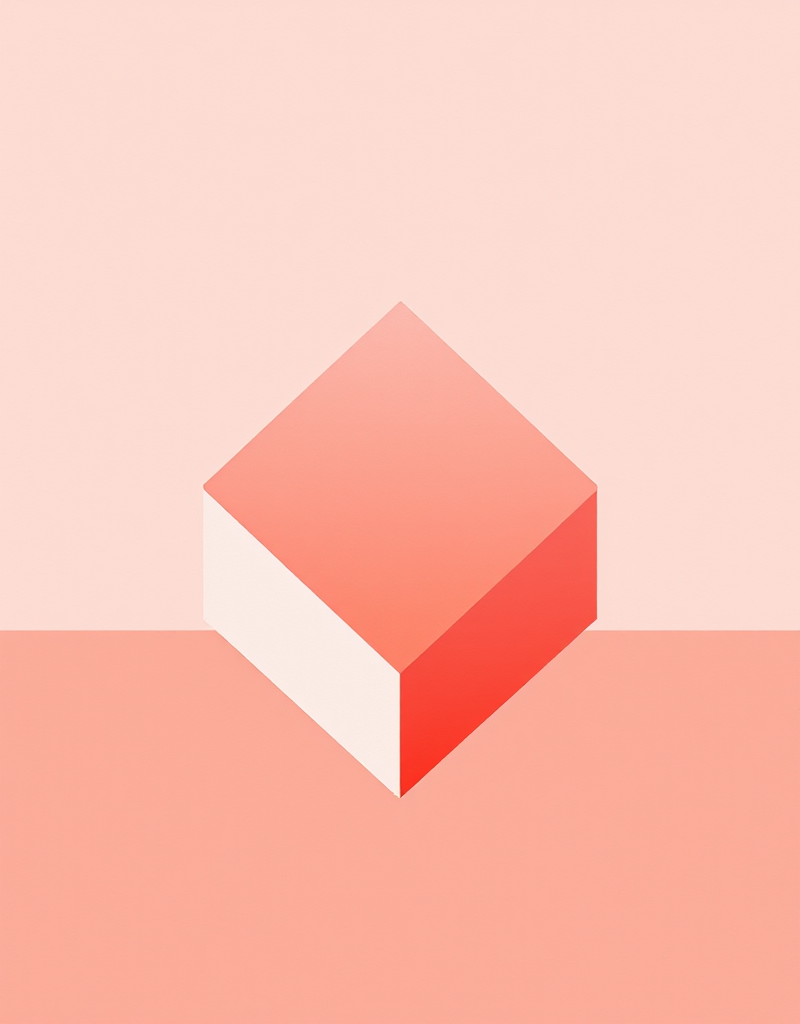 [Redby] Изометрия