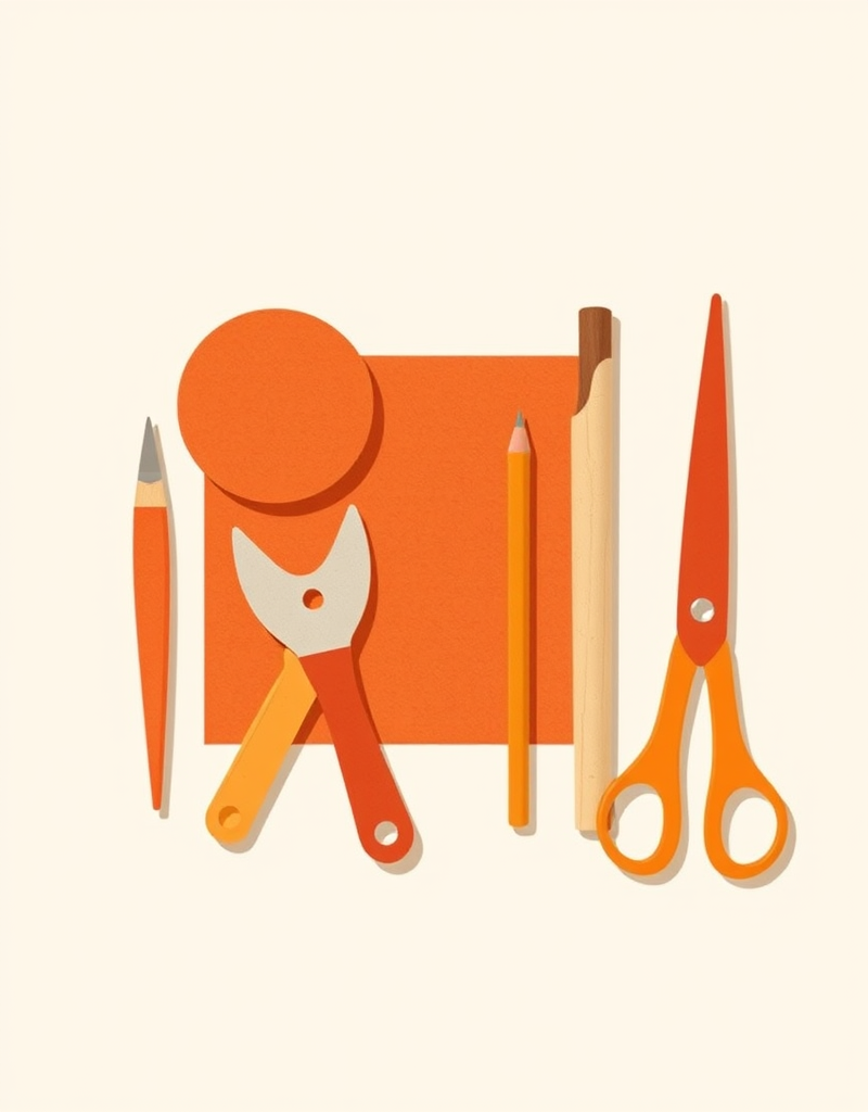 Шапочка и Снуд (olga voev)