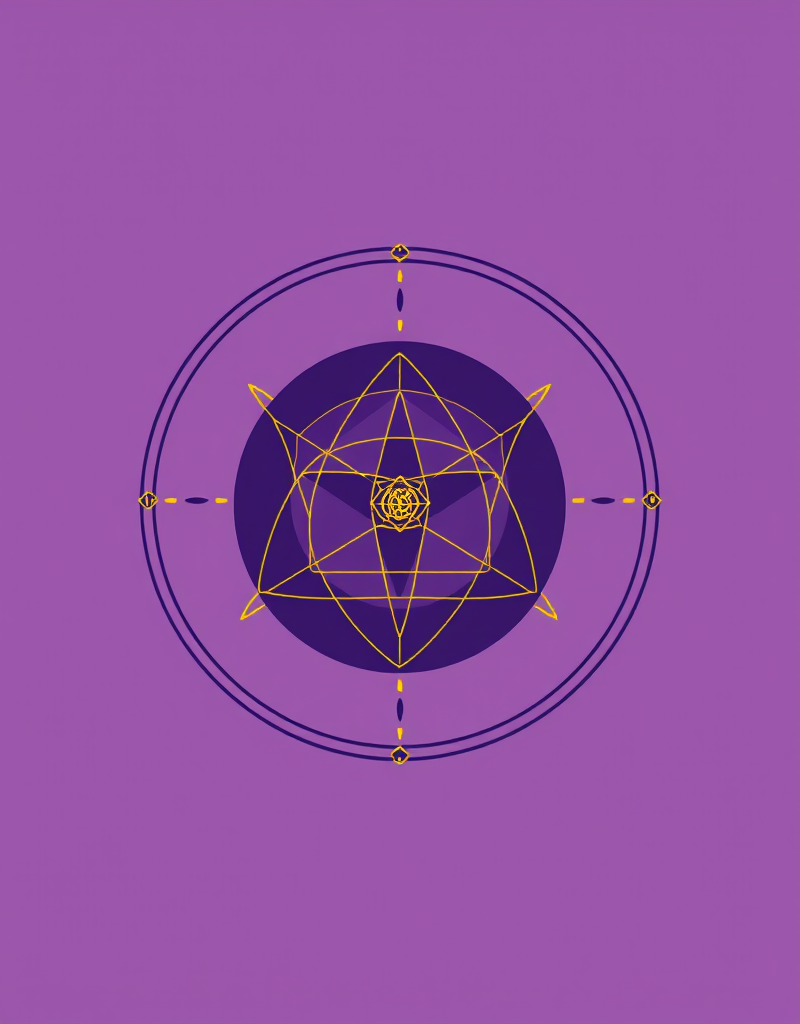 Магия Таро 1.0 (Наталия Магалдадзе)