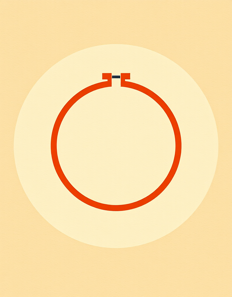 [konoplinaschool] Брошь Крабик (Светлана Коноплина)