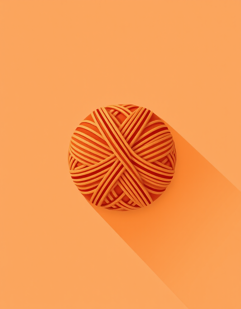 [konoplinaschool] Брошь Объемный гранат (Светлана Коноплина)