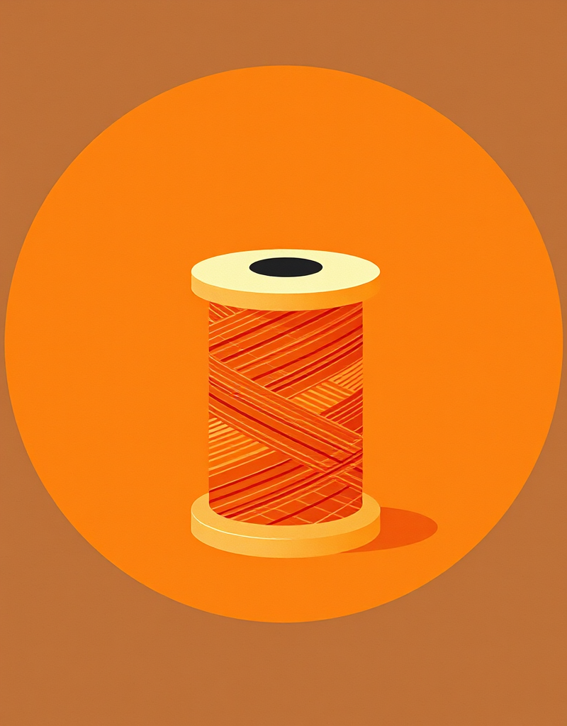 Юбка Королевский тюльпан (Яна Петрик)