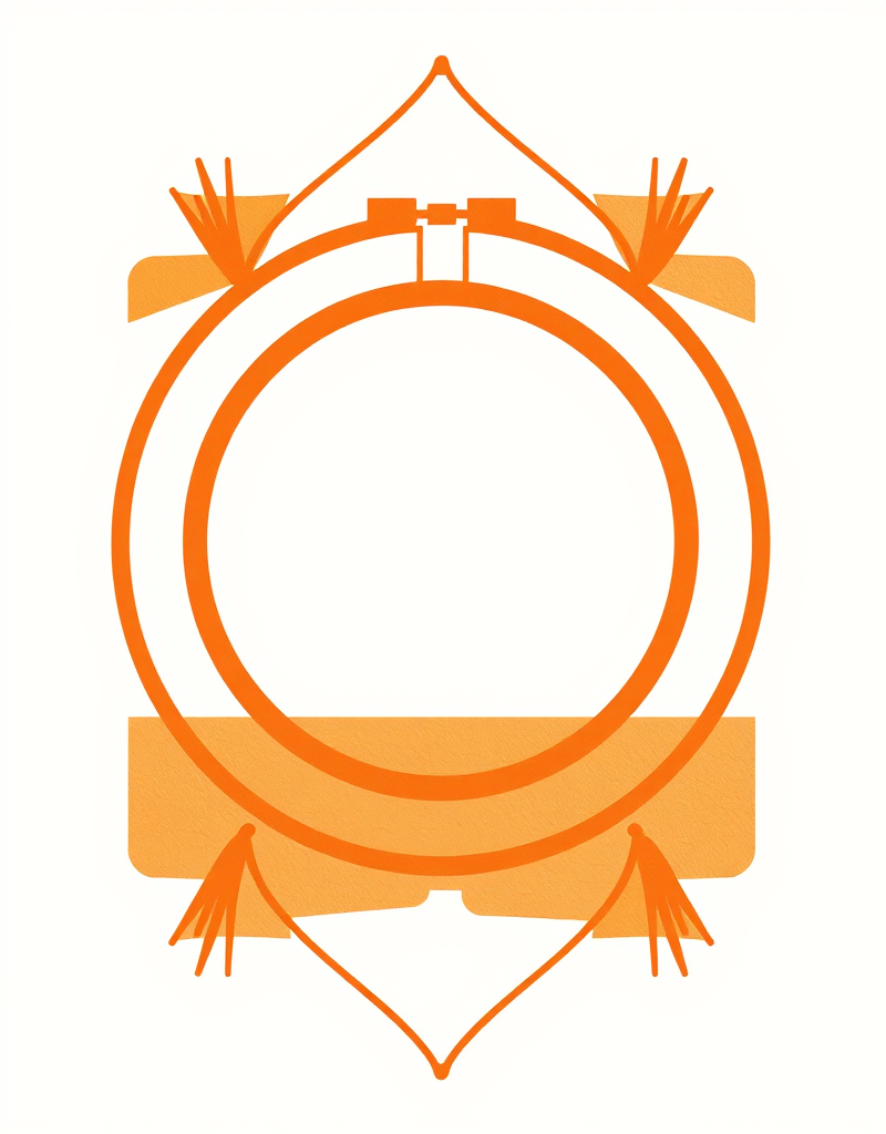 Новогодний комплект Камея (Альбина Алферова)