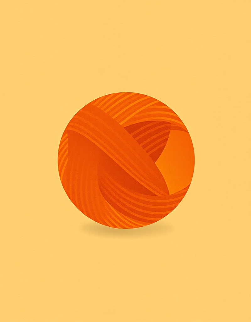 Новогодний шар Ампир (Татьяна Зубревич)