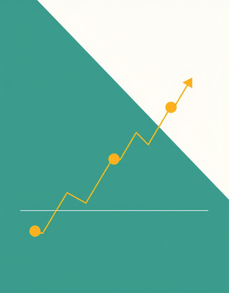 [Vesperfin] Логика рынка 2.0 (Арина Веспер)