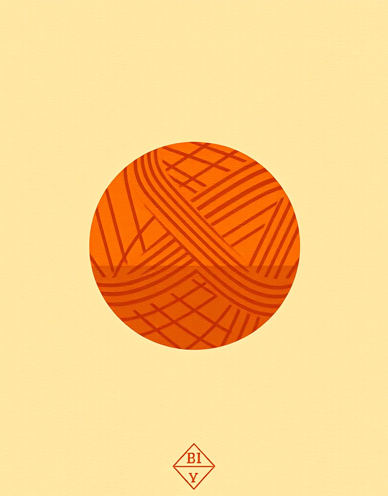 [Вяжи.ру] Джемпер с ажурным узором Eira (Sarah Hatton)