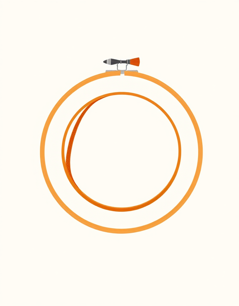 Марафон базовый 7 Мешочек с бантиком (Леля Раевская)