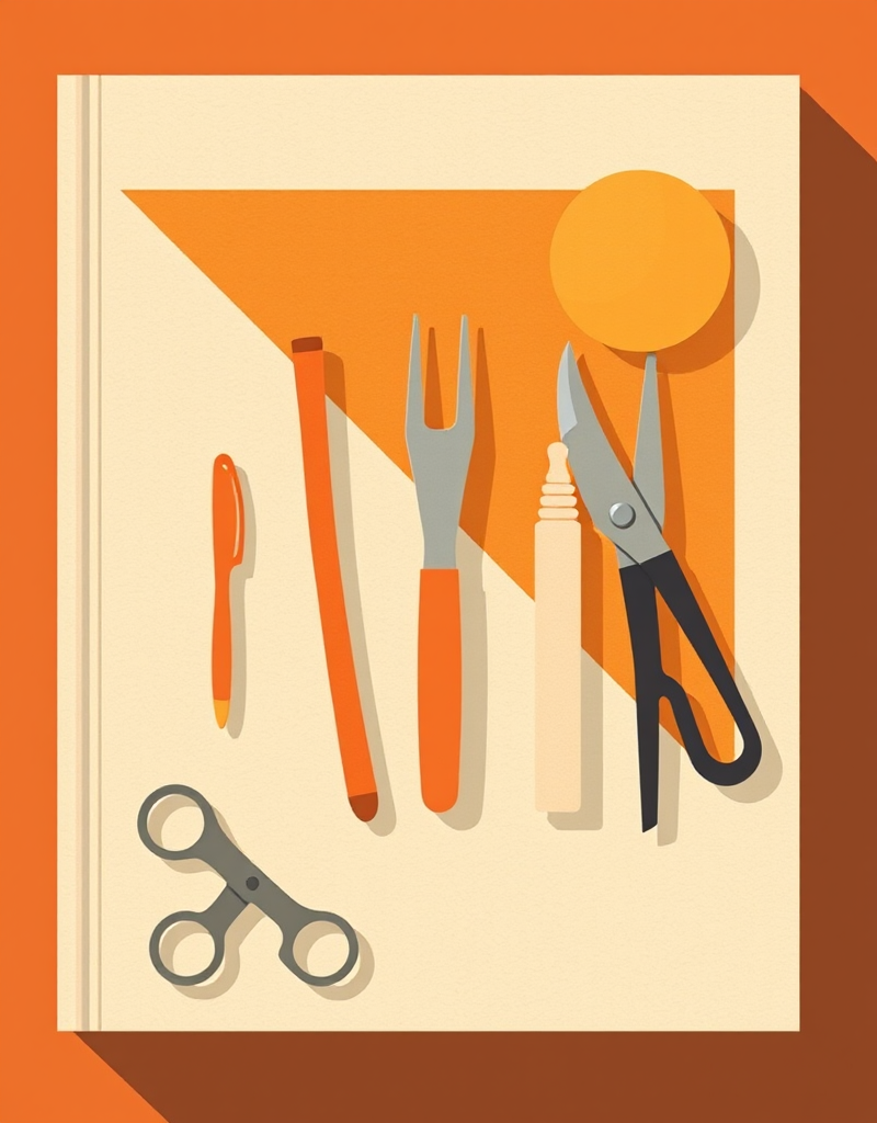 Курс по декору (Ниса Комарова)