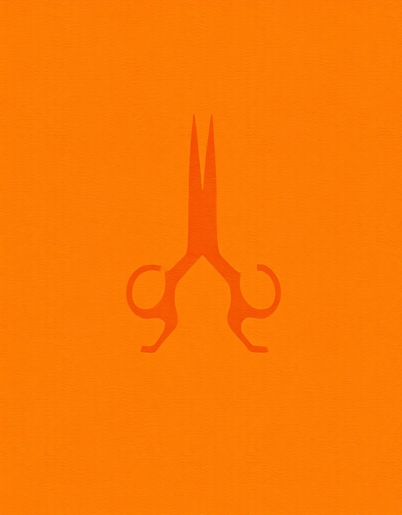 [likewool.shop] Косынка-шарф Flow