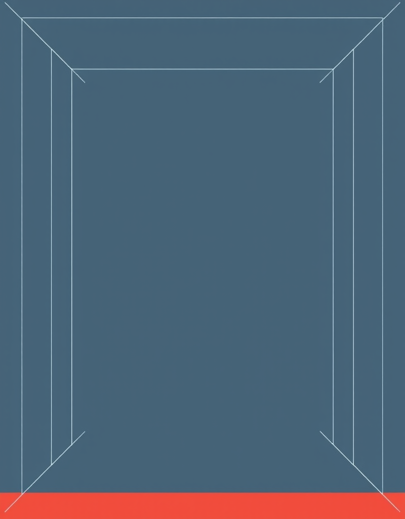 Фотокнига для старшеклассников "Mock-up" (Eneya Dezign)