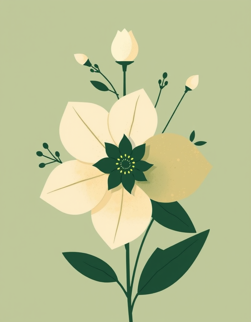 Хлопковая техника. Комбо на все тело (Екатерина Монахова)