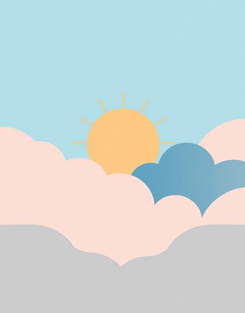 Радость материнства (Наталья Богдан)