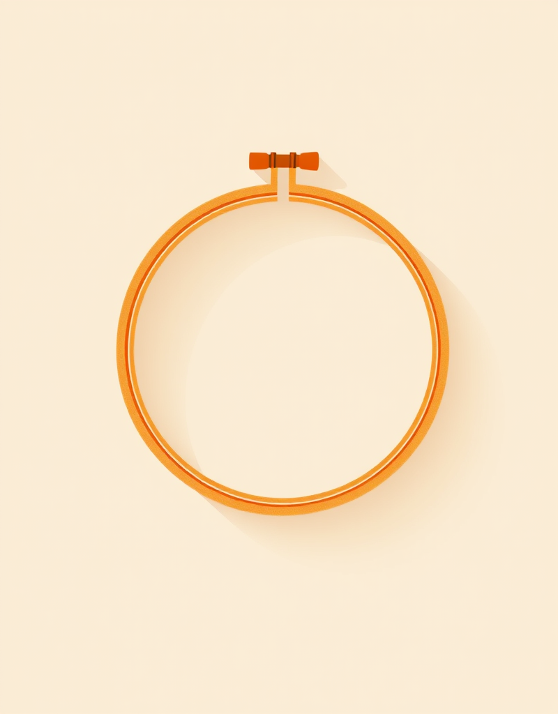 [Украшения] МК Изнанка броши без швов и стежков (blesk busin)