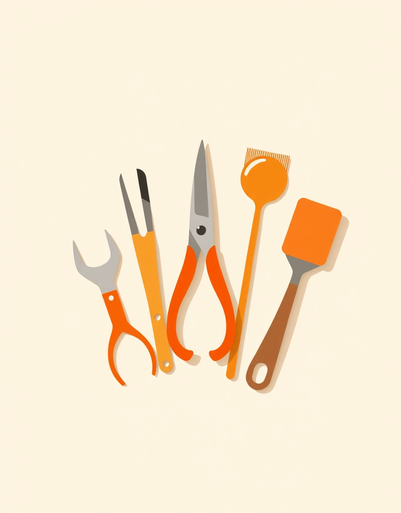 Создание орнаментов для стежки [Капитолина Журавлик]