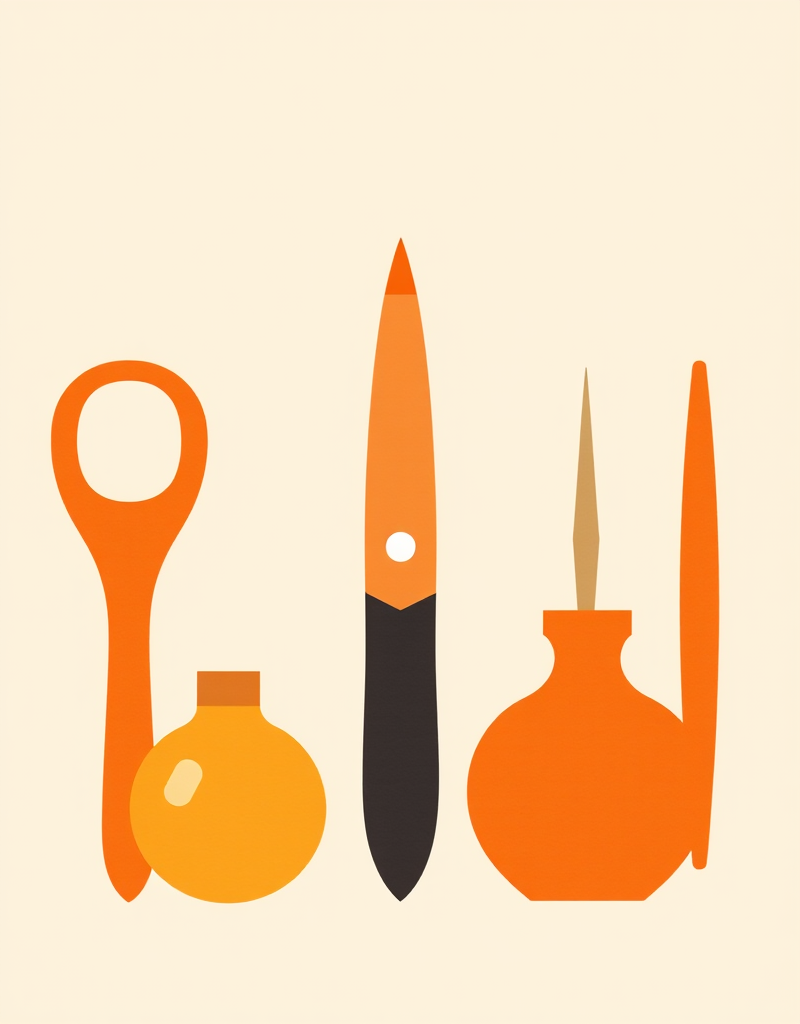 Почти всё о курице (Pra cooking)