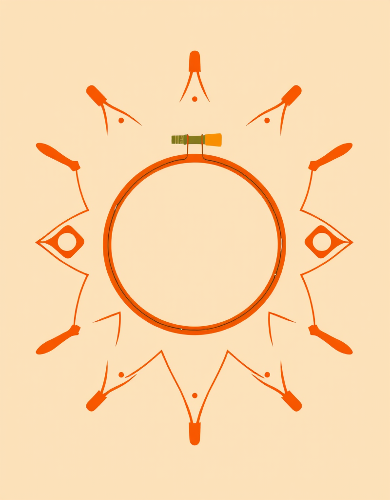 Брошь Белая мышь (Елена Антонова)