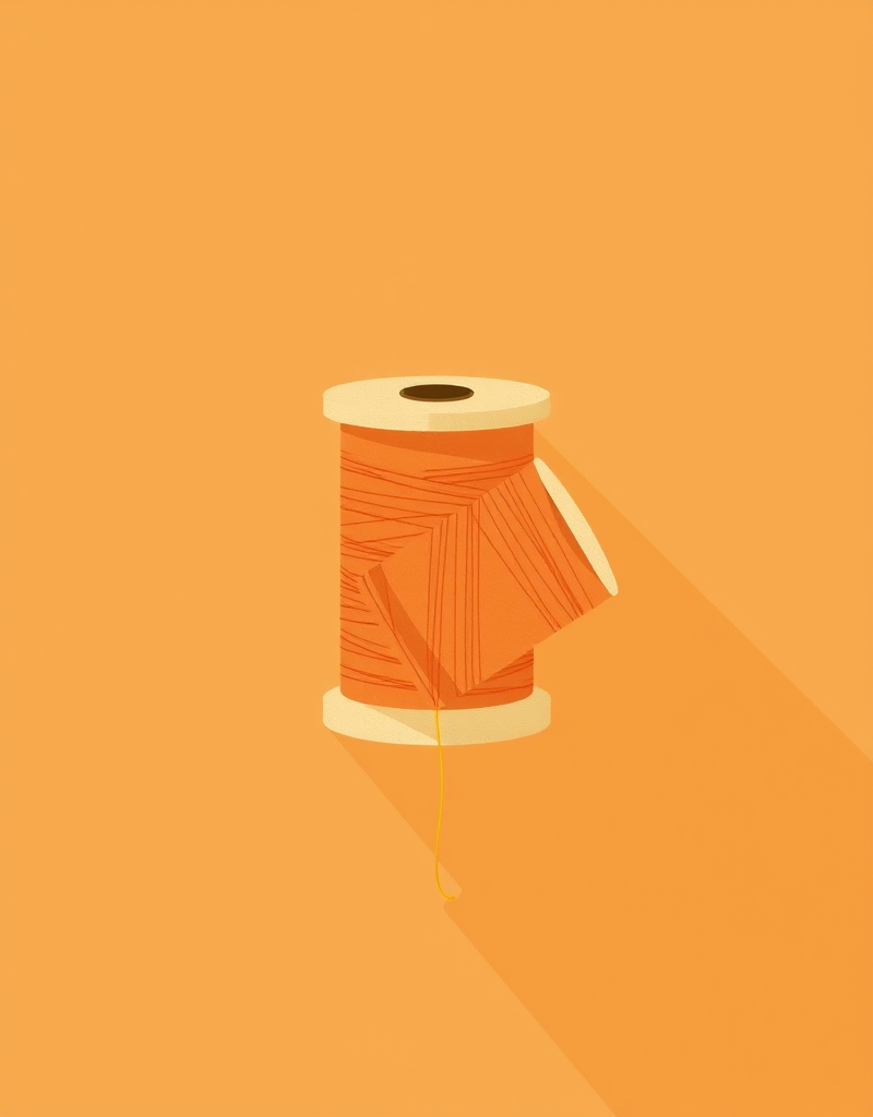 Рюкзак-мешок из кожи, модель «Скрутка» (LeatherDIYStudio)