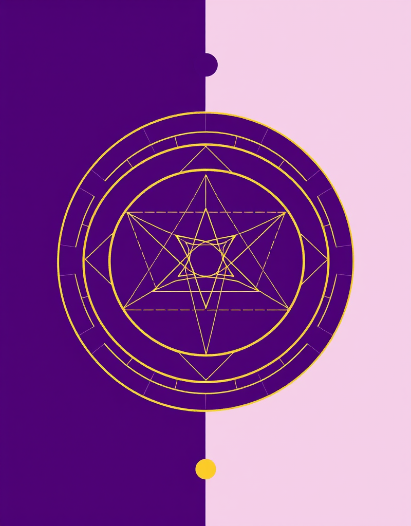 Круг Силы (Алена Разумова)