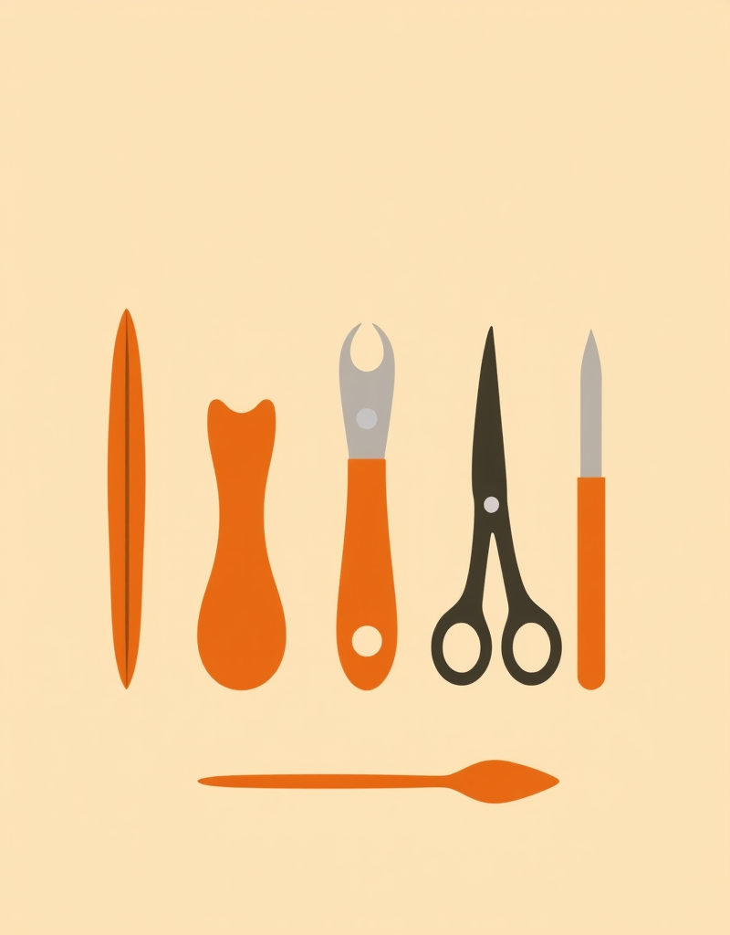 [Игрушка] Мастер класс "Ежуля Нюша" (Мариана Шпилевая)