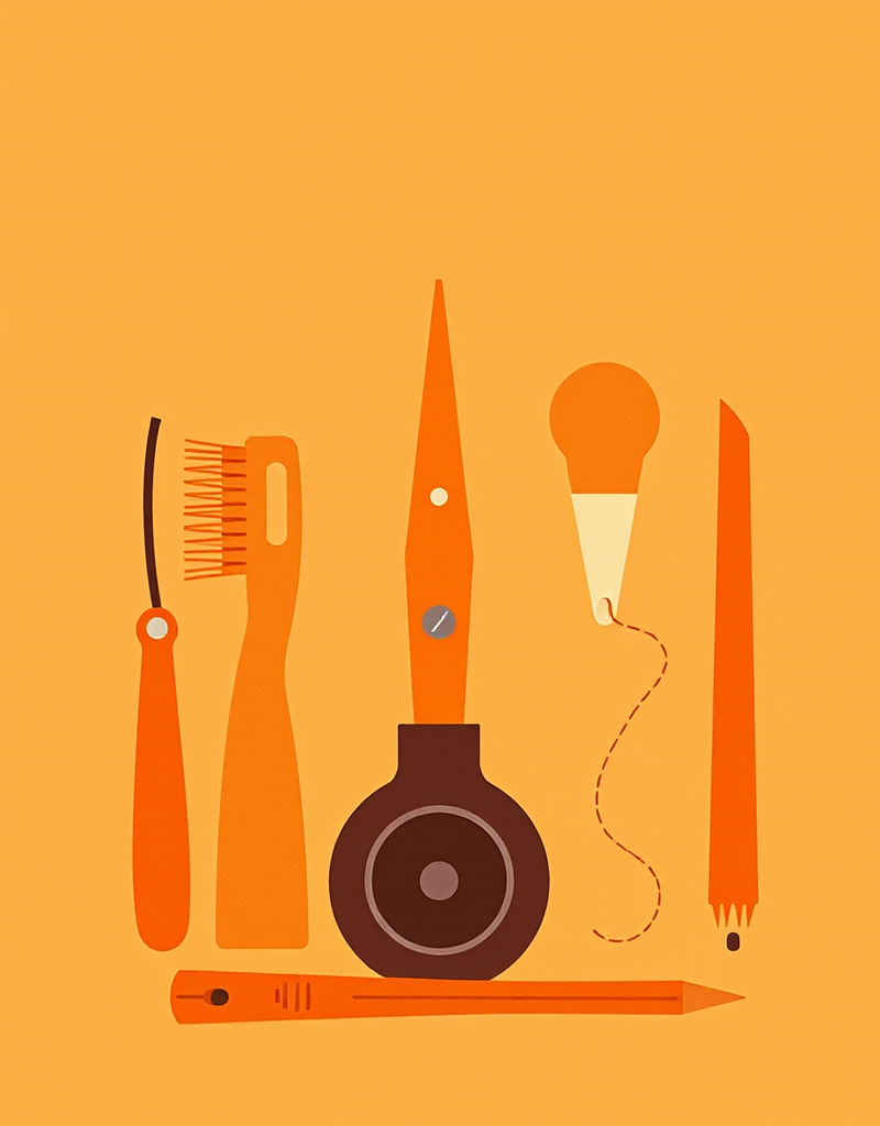 Курс по выпечке (Мария Белая)