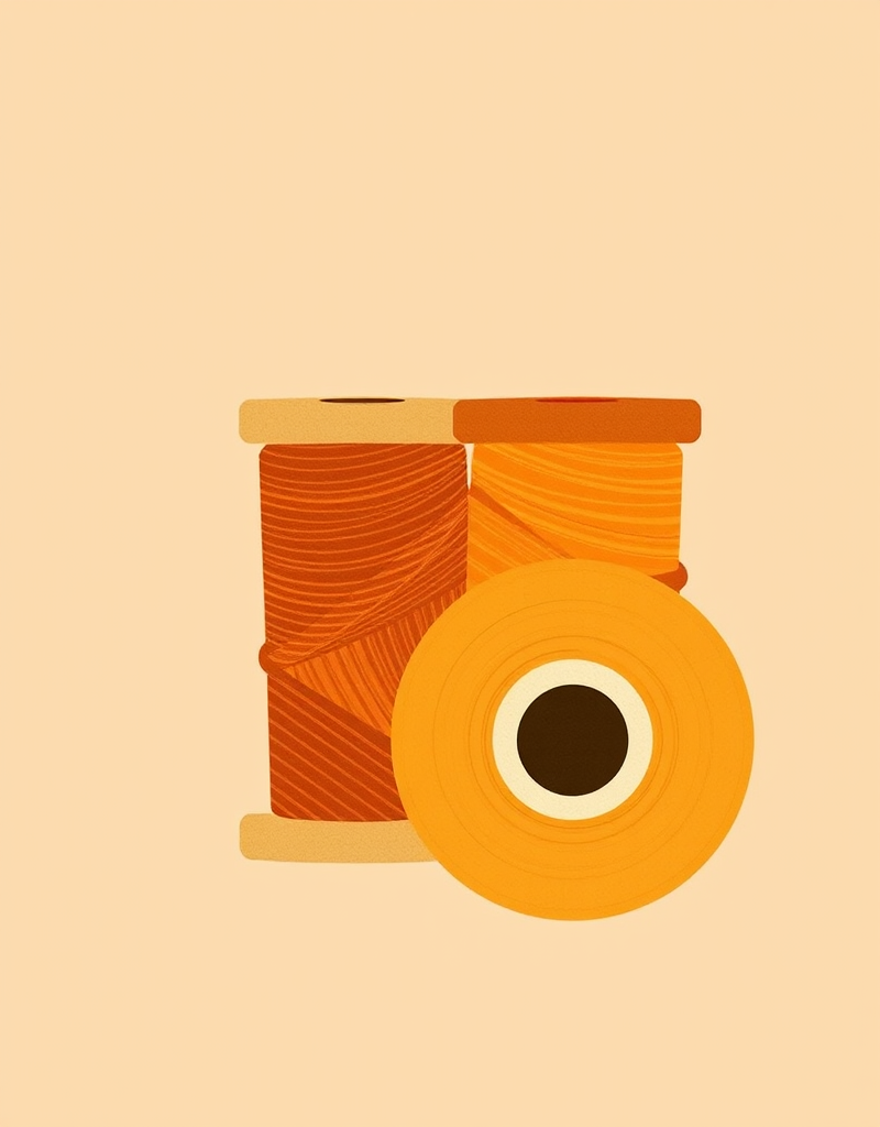 Зайка Бусинка (Людмила Журавлева)