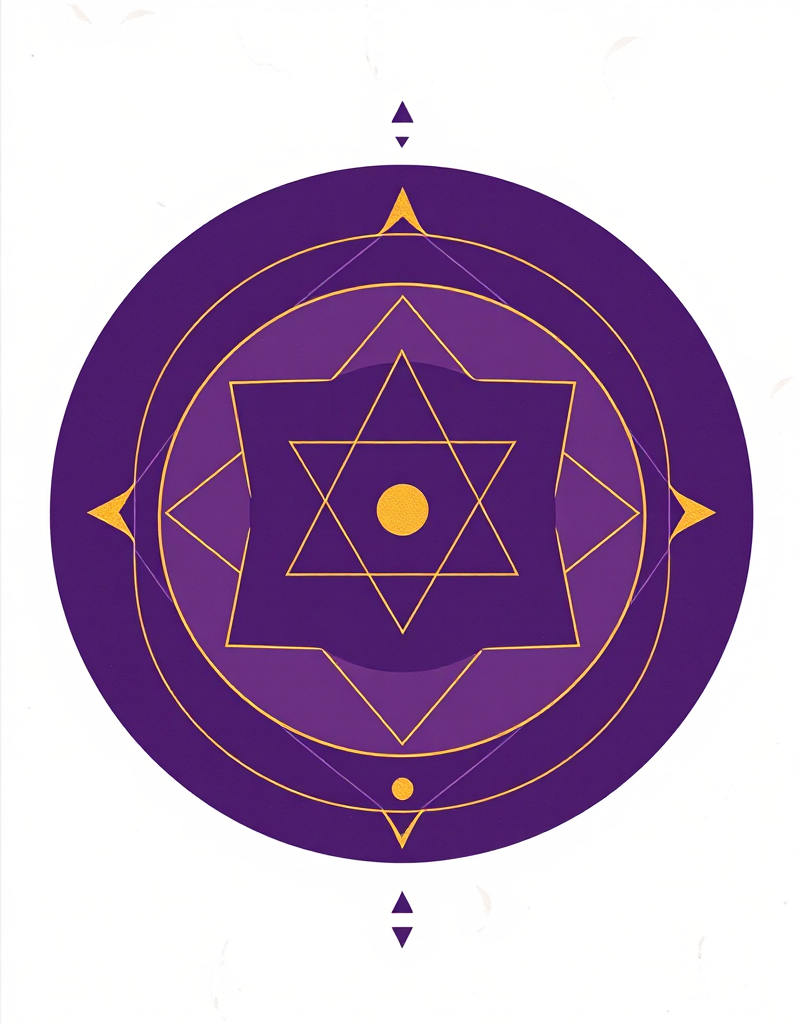 Умные активизации Ци Мень (Инна Волкова)