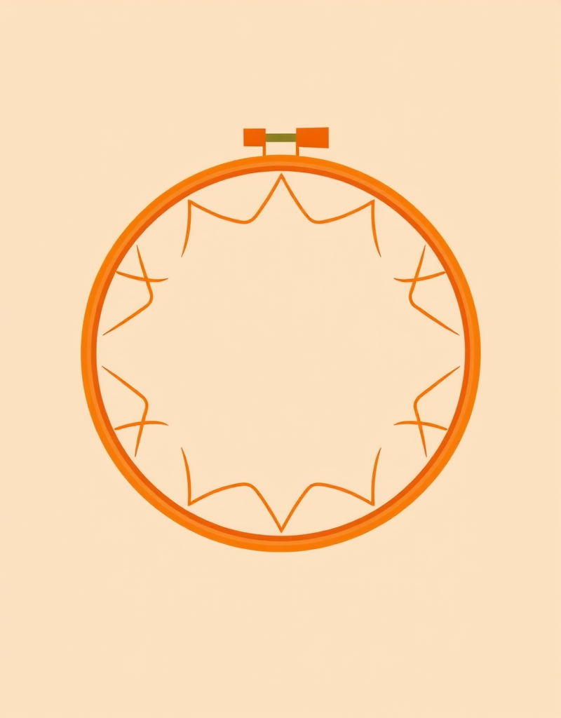 Ларец с новогодними шарами «Сказка на ночь» (Галина Вакула)