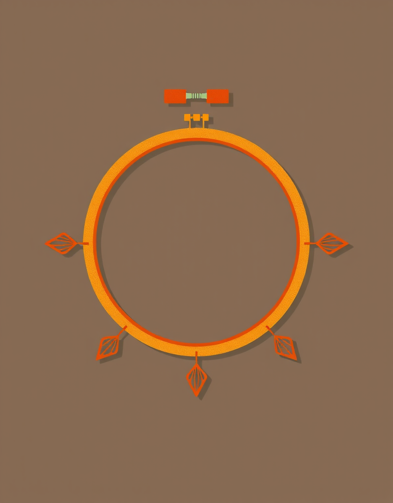 МК по универсальному украшению - роза 4 в одном. Шелковая флористика (Ольга Довгаль)