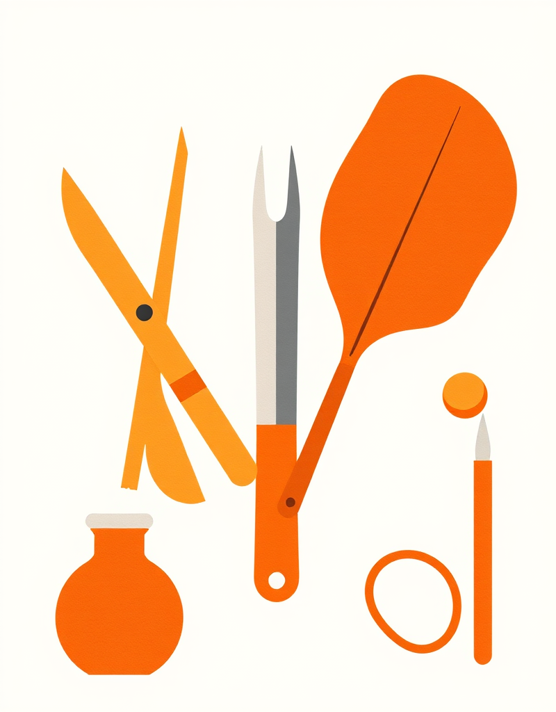 Брошь мотыль с каркасными крыльями (cats_beads)