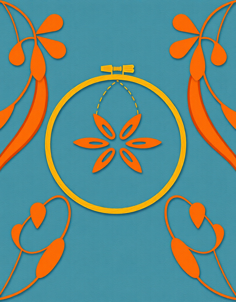 Декорируем баночку полимерной глиной (Rusalina_cernit)