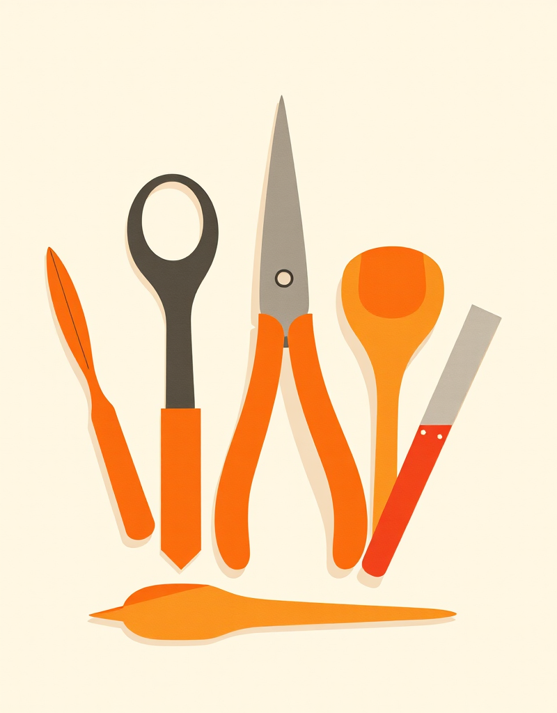 Мастер-класс Кулон «Эльза», pdf (Анна Куртова)