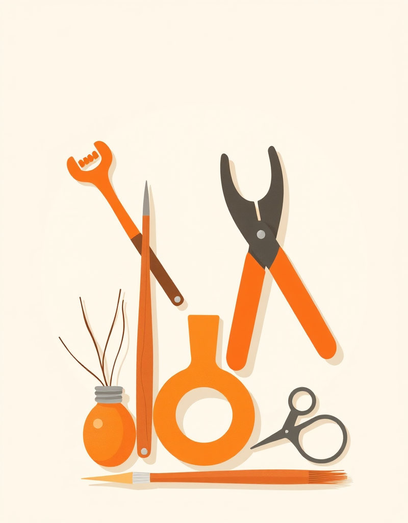 Весенний марафон живописи (Ольга Привалова)