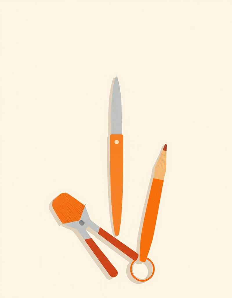 Пуловер Filigree sweater  (Julie knits in Paris)