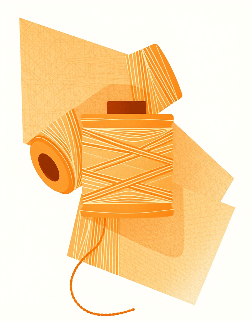 Шьем Дубленку 2018 [Cut&Sew]