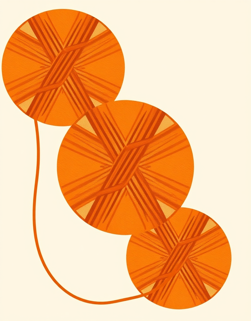 Мастер-класс по росписи пряников «Три Мышки» (Евгения Локтева)