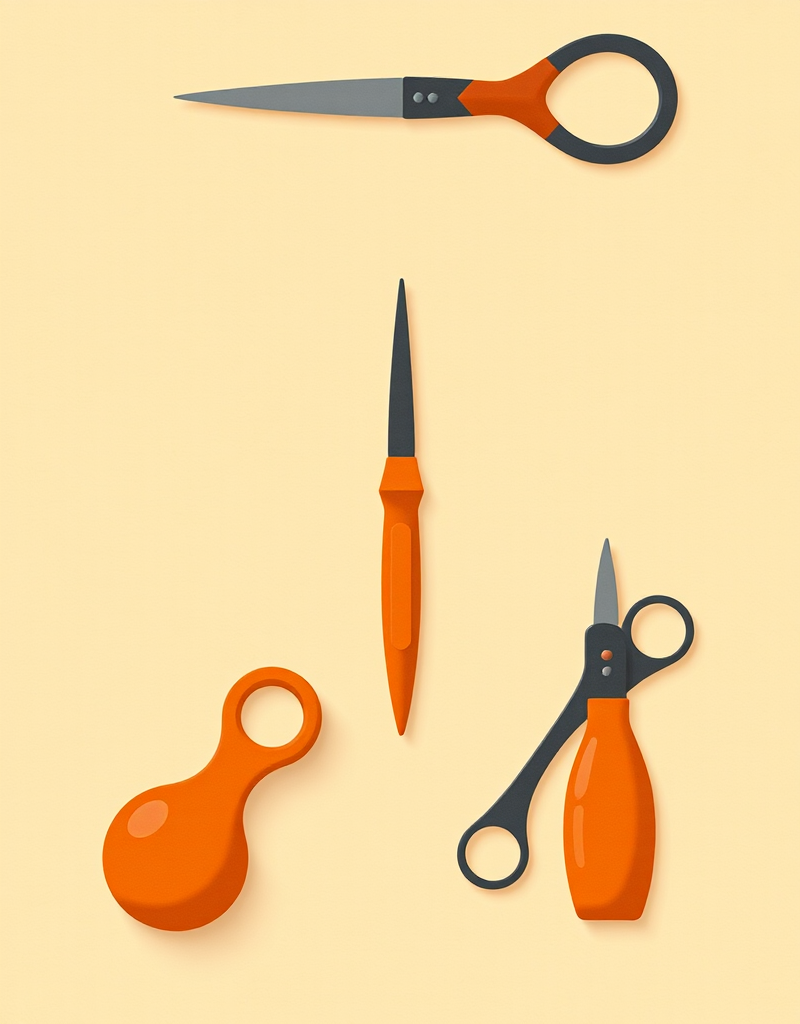 Французские макарон (Мария Селянина)